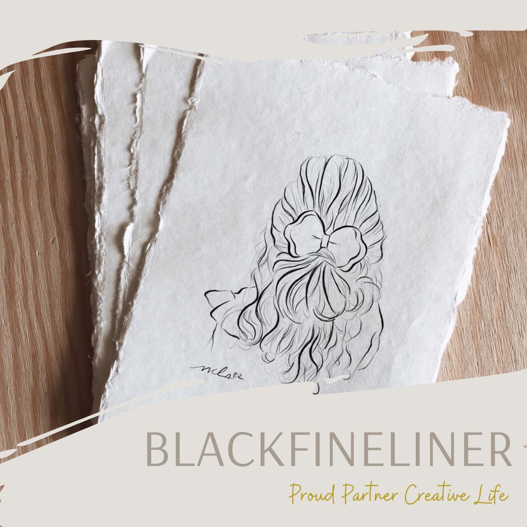 Blackfineliner